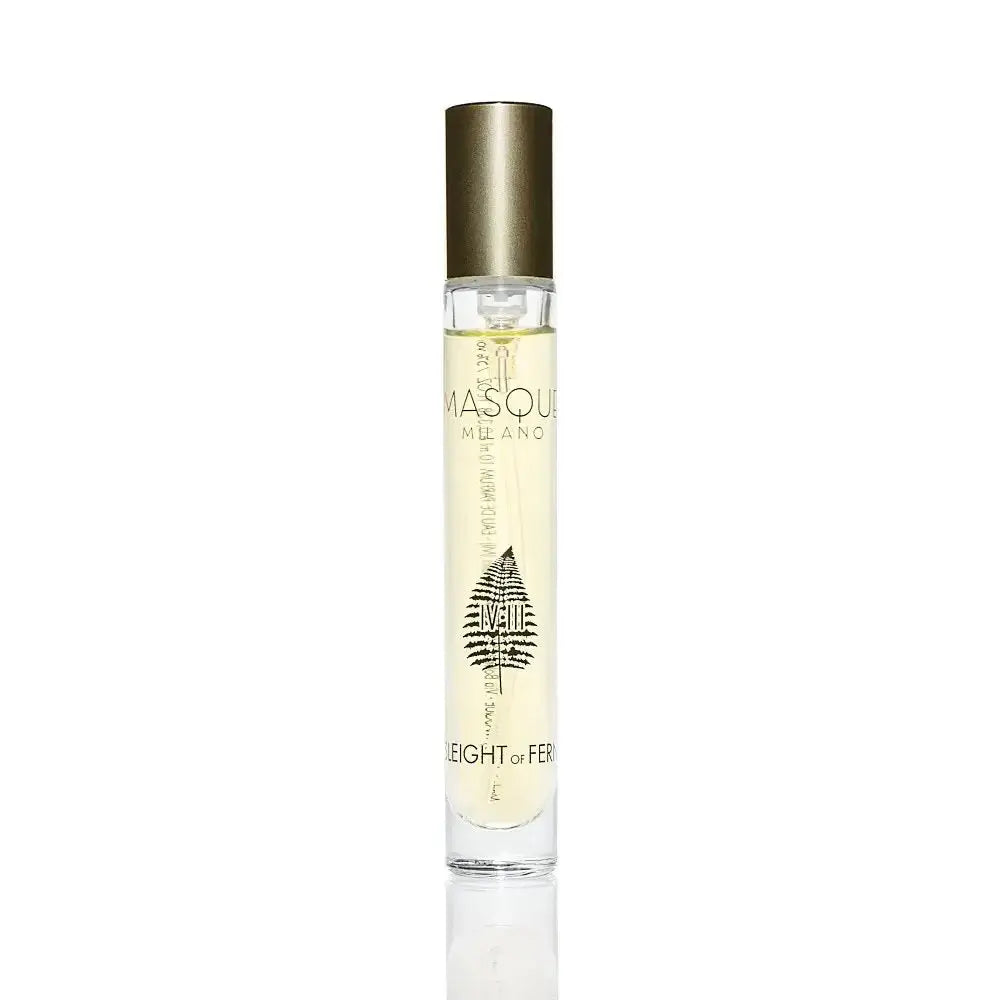 Masque Milano, EdP Sleight Of Fern 10ml - Parfyme - JK-Shop