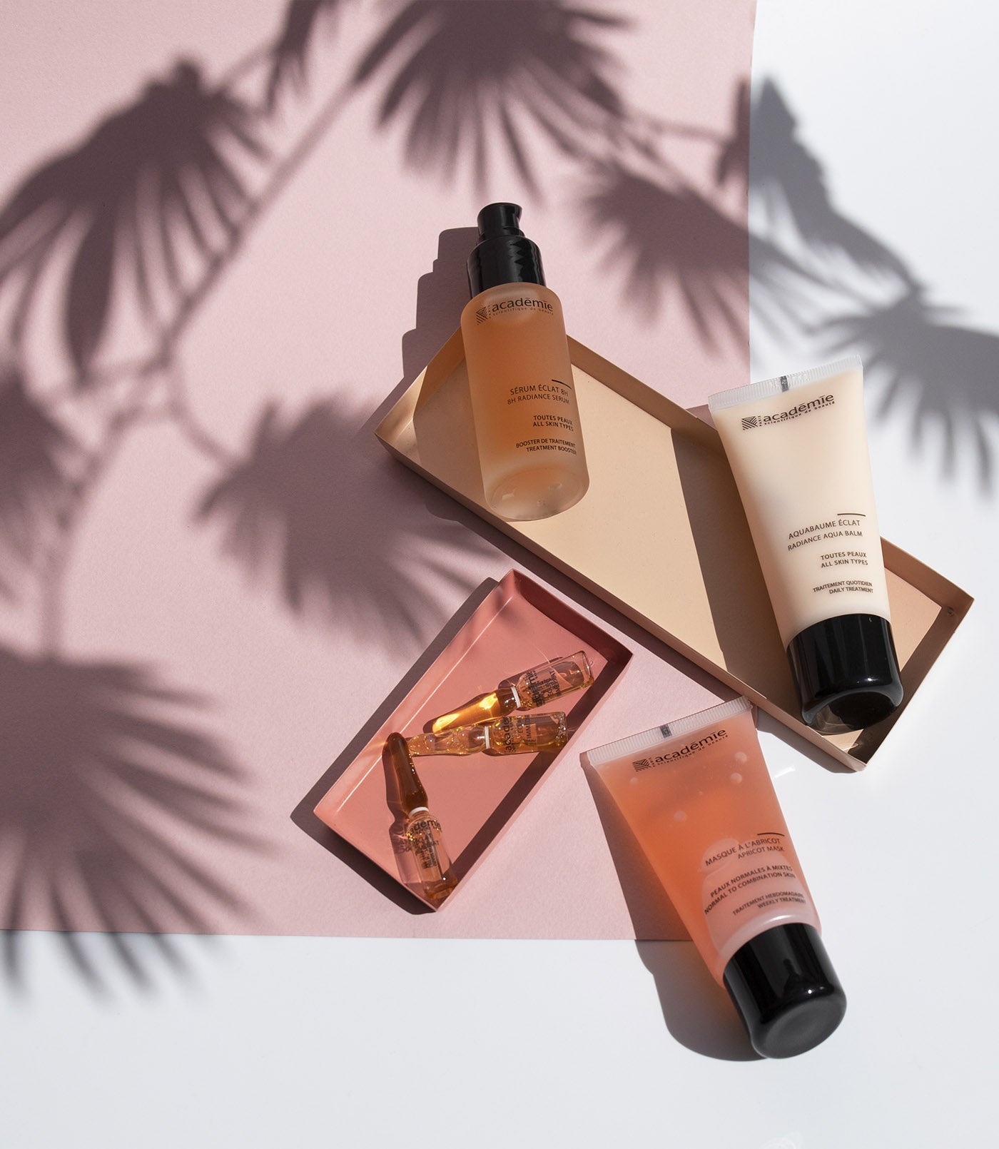 Académie - Radiance Aqua Balm