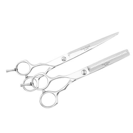 Matakki - Premium Collection Leftie Saksesett 6,0 tommer-Hårsaks-JKSHOP