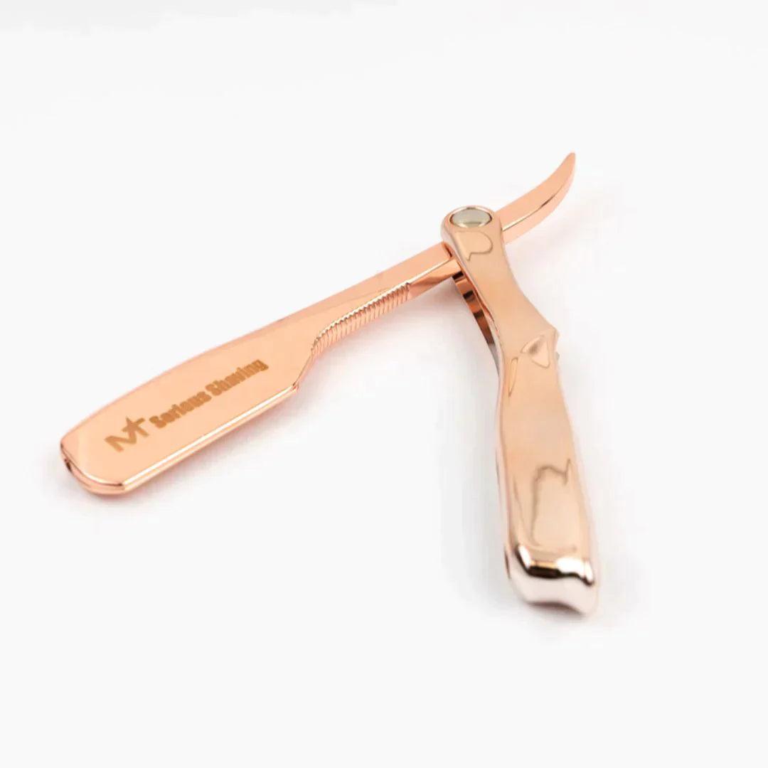 Matakki - Shavette barberhøvel-Barberkniv-JKSHOP