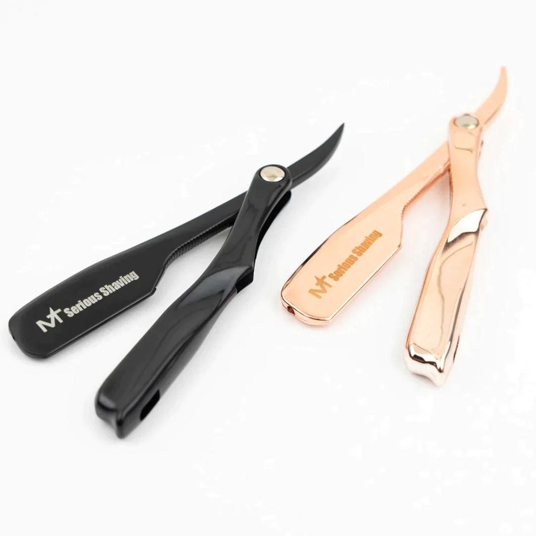 Matakki - Shavette barberhøvel-Barberkniv-JKSHOP