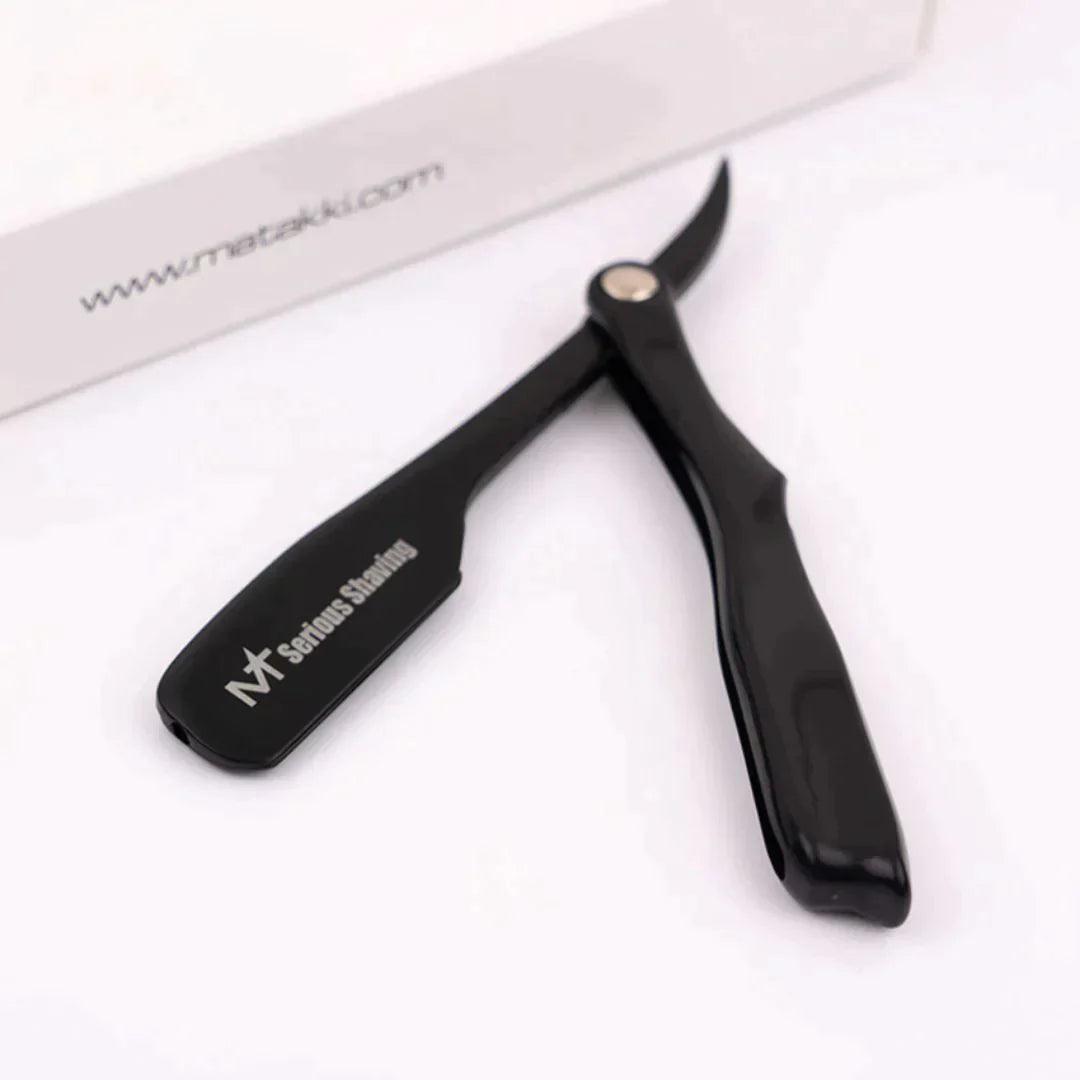 Matakki - Shavette barberhøvel-Barberkniv-JKSHOP