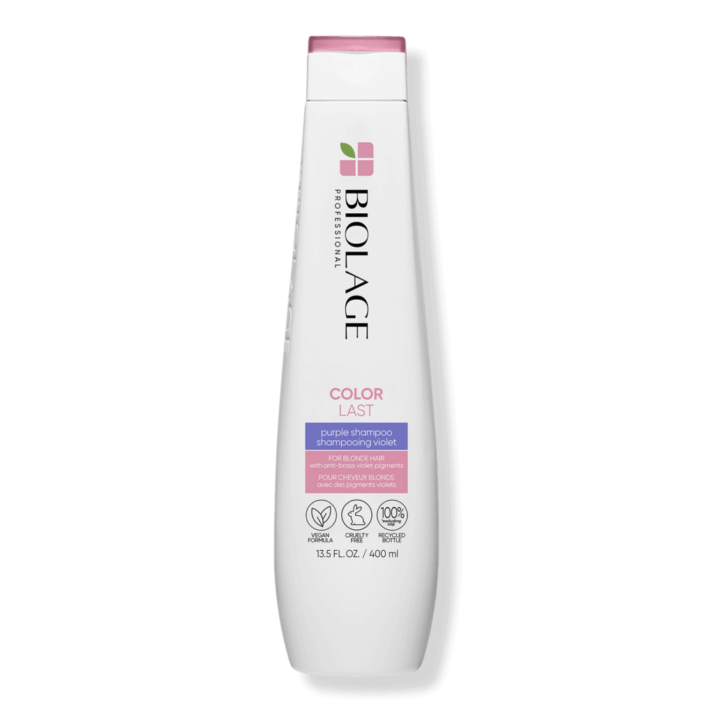 Matrix Biolage Purple shampoo-Sjampo-JKSHOP