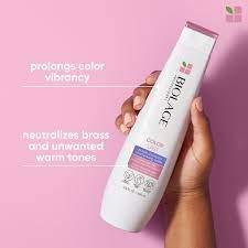 Matrix Biolage Purple shampoo-Sjampo-JKSHOP