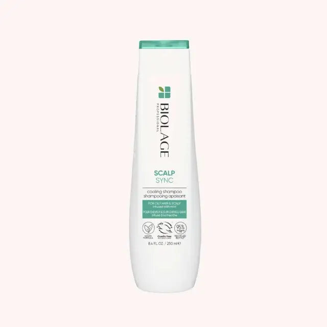 Matrix Biolage, Scalp Sync Anti-Dandruff Shampoo-Sjampo-JKSHOP