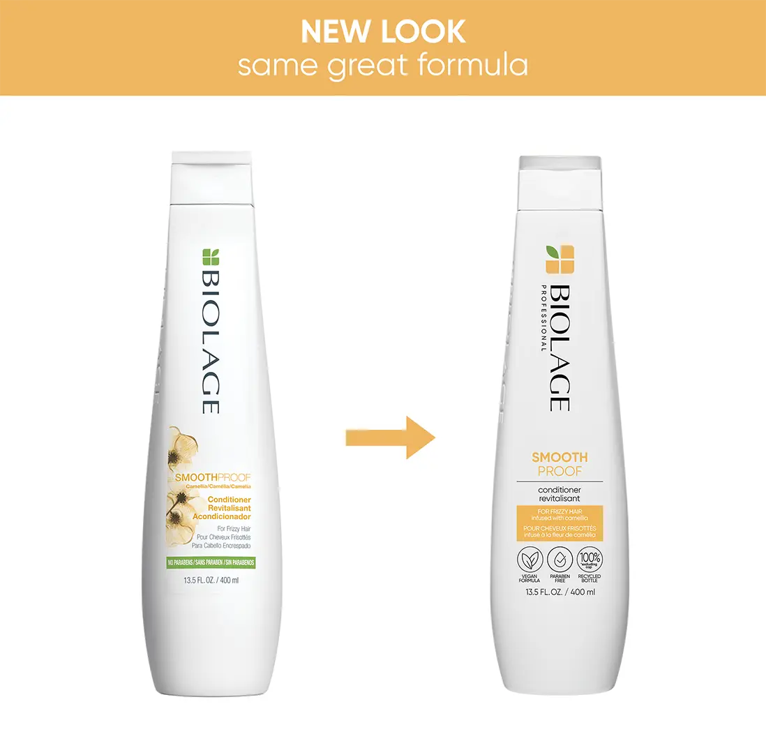 Matrix Biolage, Smooth Proof Conditioner-Balsam-JKSHOP