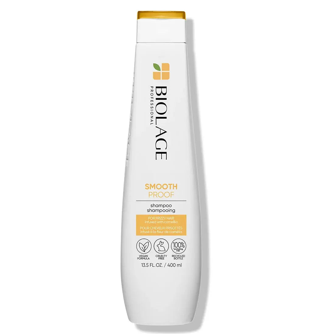 Matrix Biolage, Smooth Proof Shampoo-Sjampo-JKSHOP
