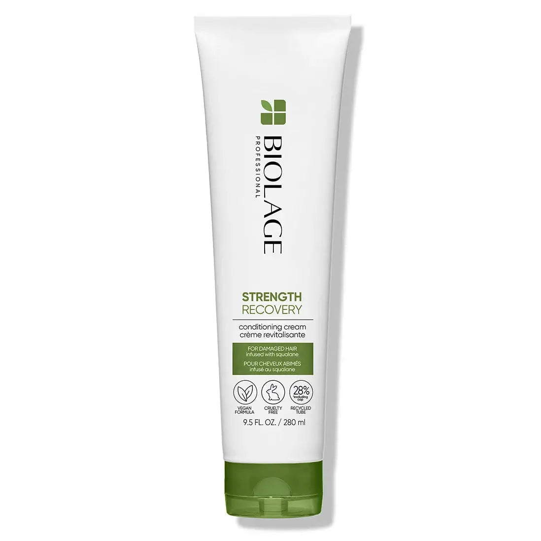 Matrix Biolage, Strength Recovery Conditioning Balm-Balsam-JKSHOP