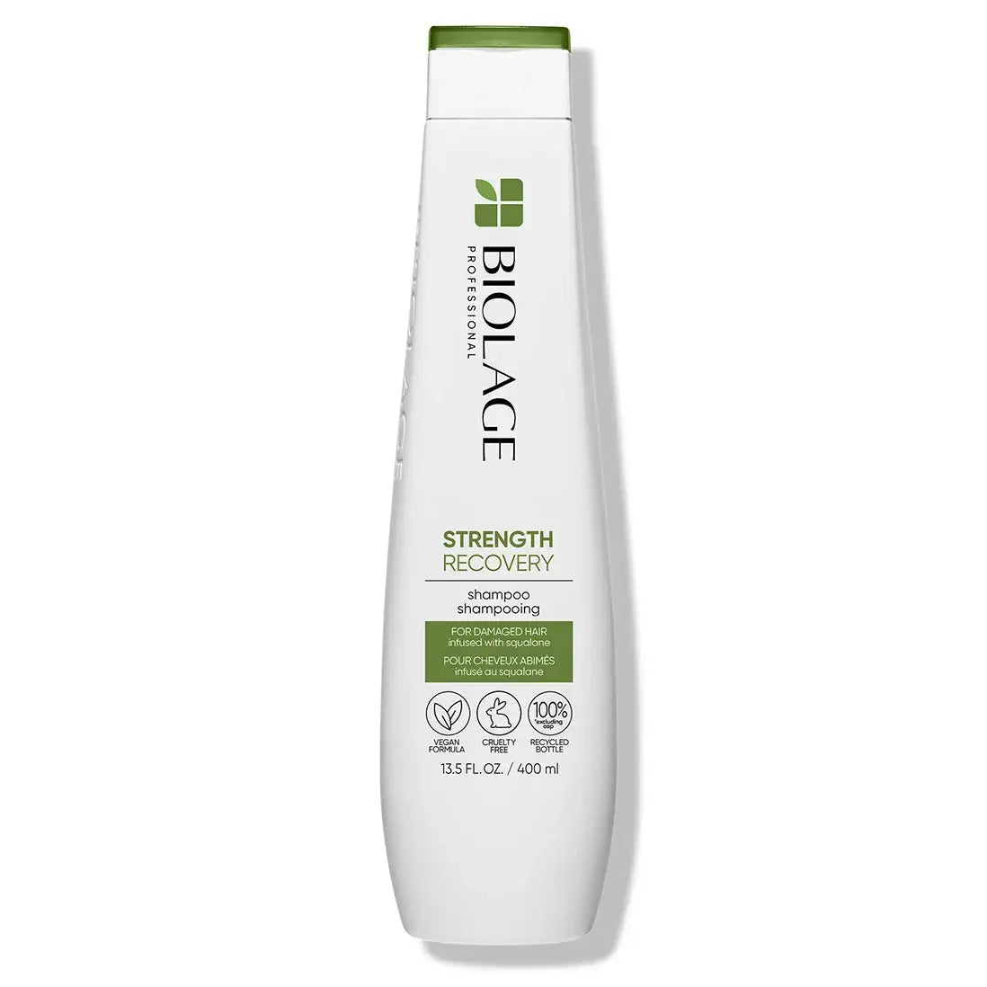 Matrix Biolage, Strength Recovery Shampoo-Sjampo-JKSHOP