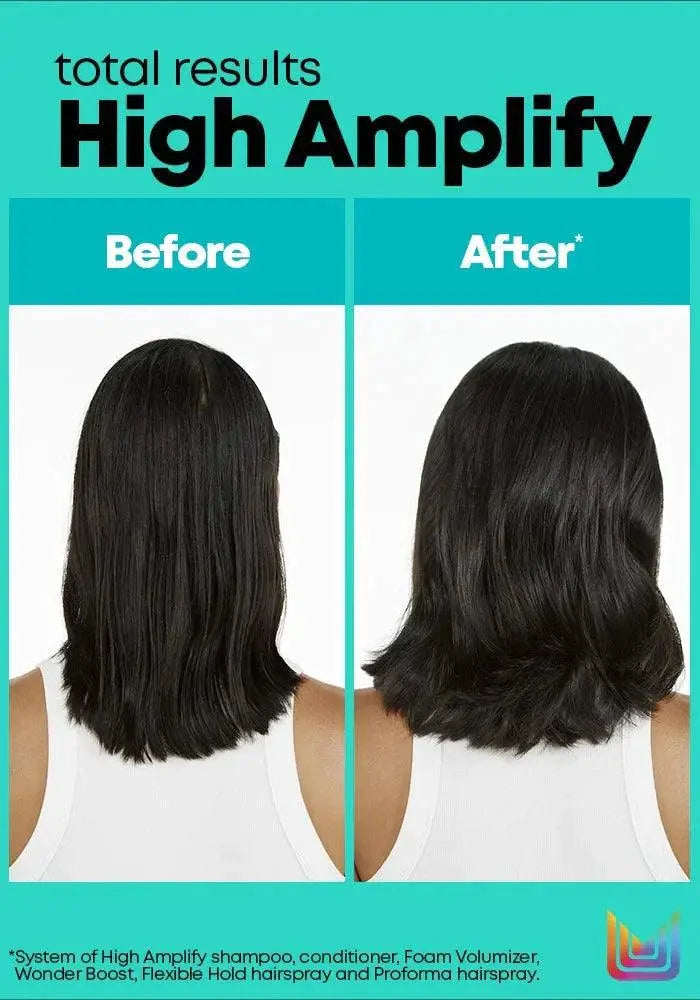 Matrix High Amplify Proforma Hairspray-Hårspray-JKSHOP