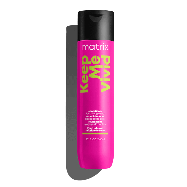 Matrix Keep Me Vivid Conditioner-Balsam-JKSHOP