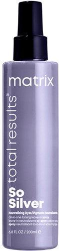 Matrix So Silver Toning leave-in spray-Toning-JKSHOP
