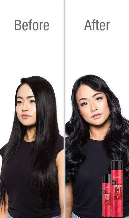 Matrix Style Link Style Fixer Finishing Hairspray-Hårspray-JKSHOP