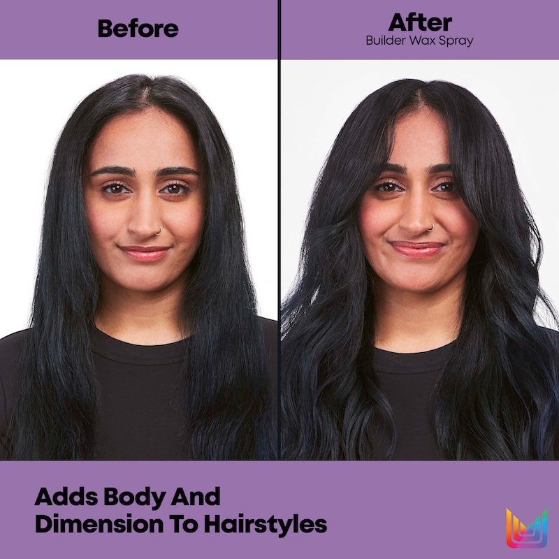 Matrix Styling, Builder Wax Spray-Hårspray-JKSHOP