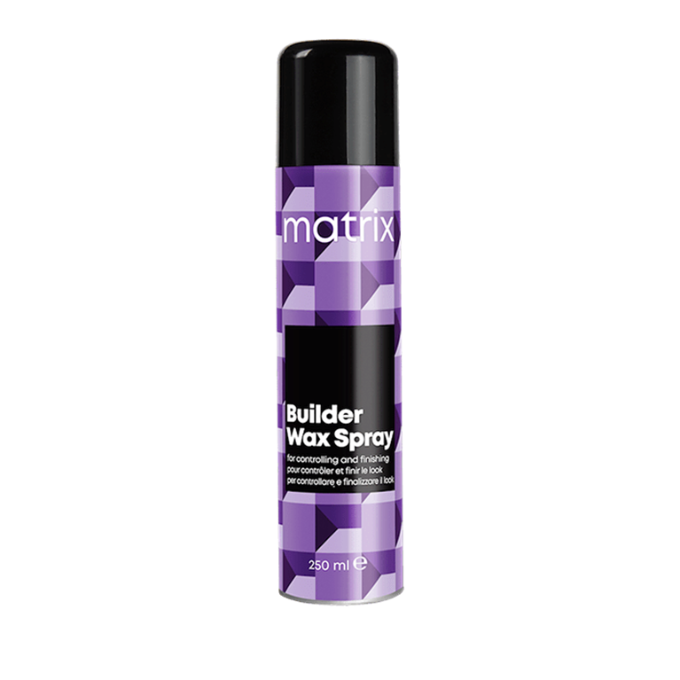 Matrix Styling, Builder Wax Spray-Hårspray-JKSHOP