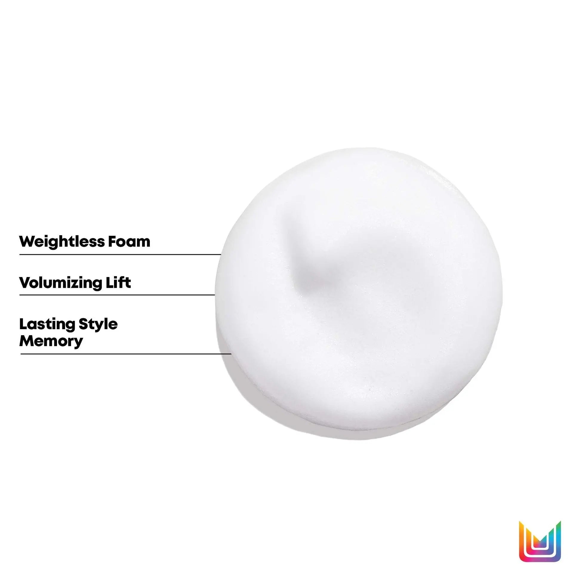 Matrix Styling, Volume Setter Mousse,-Hårskum-JKSHOP