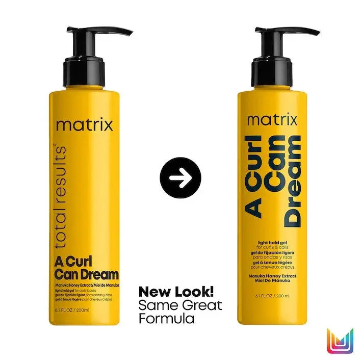 Matrix TR A Curl Can Dream Gel-Gel-JKSHOP