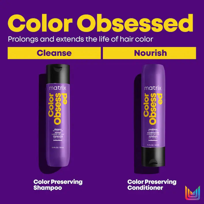 Matrix TR Color Obsessed Conditioner-Balsam-JKSHOP