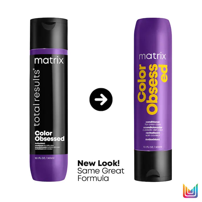 Matrix TR Color Obsessed Conditioner-Balsam-JKSHOP