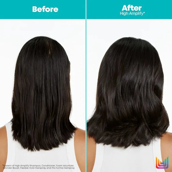 Matrix TR High Amplify Conditioner-Balsam-JKSHOP