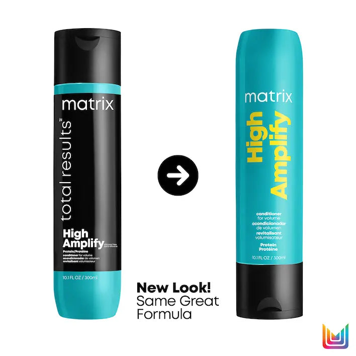 Matrix TR High Amplify Conditioner-Balsam-JKSHOP
