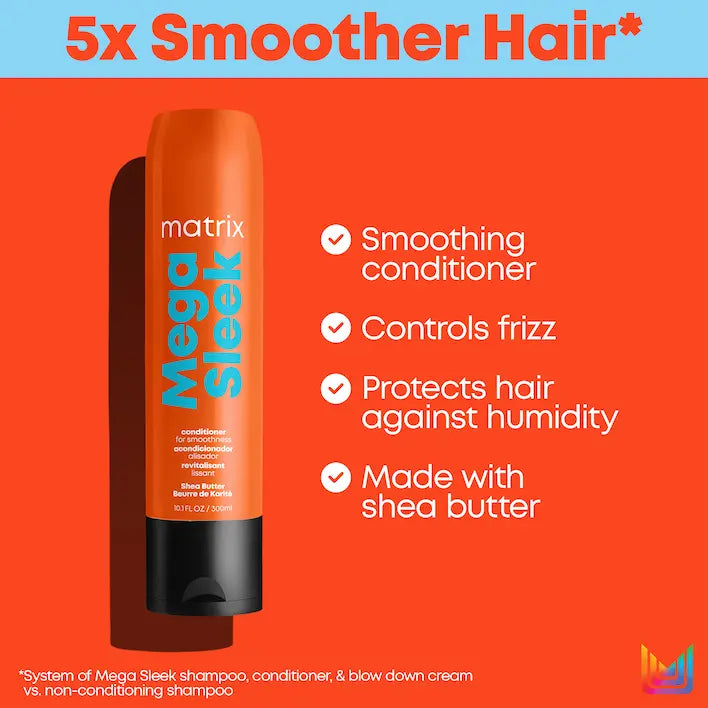 Matrix TR Mega Sleek Conditioner-Balsam-JKSHOP