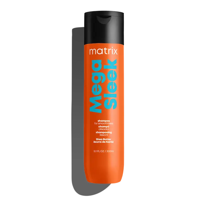 Matrix TR Mega Sleek Shampoo-Sjampo-JKSHOP