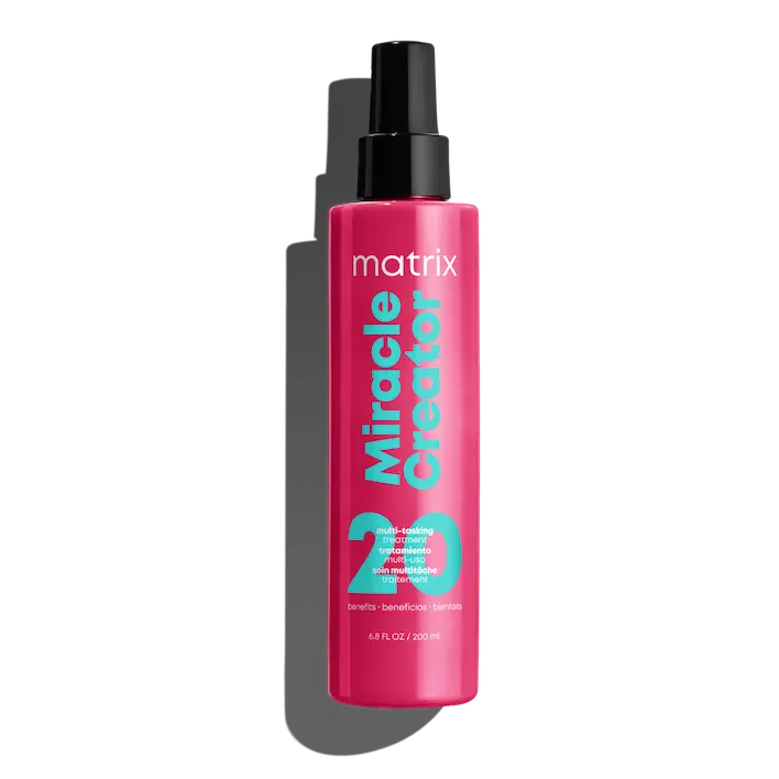 Matrix TR, Pink Miracle Creator Spray-Hårkur-JKSHOP