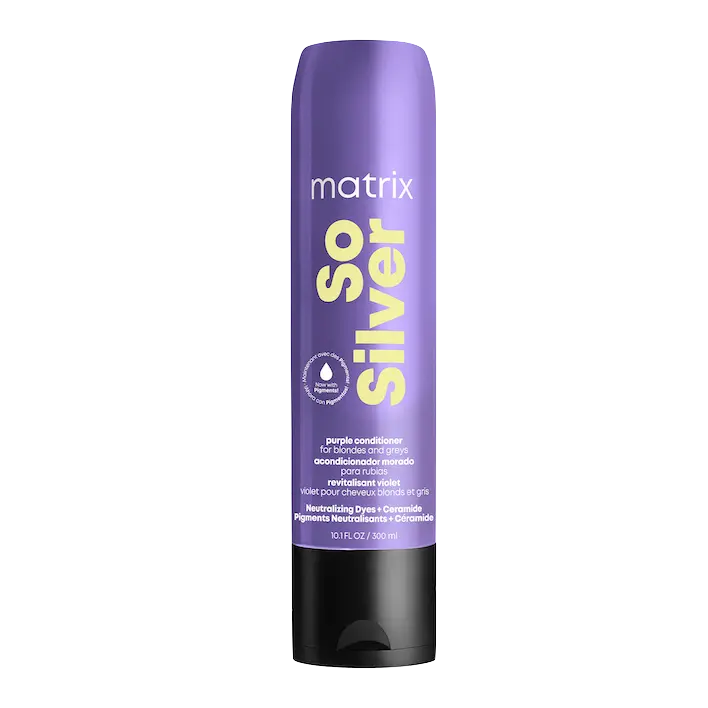 Matrix TR So Silver Conditioner-Balsam-JKSHOP
