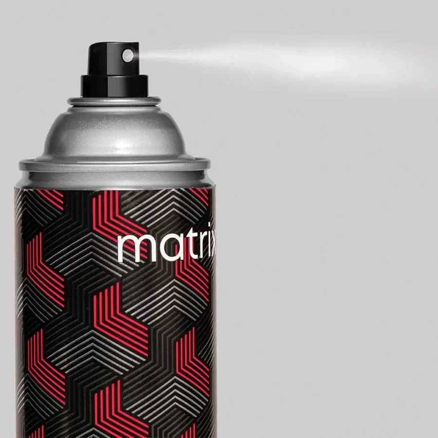Matrix, Vavoom Freezing Spray Extra Hold-Hårspray-JKSHOP