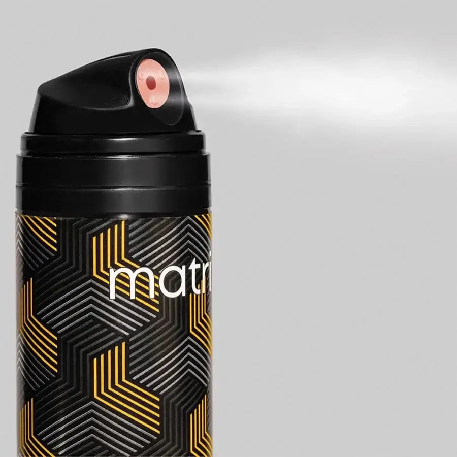 Matrix, Vavoom Triple Freeze Extra Dry-Hårspray-JKSHOP