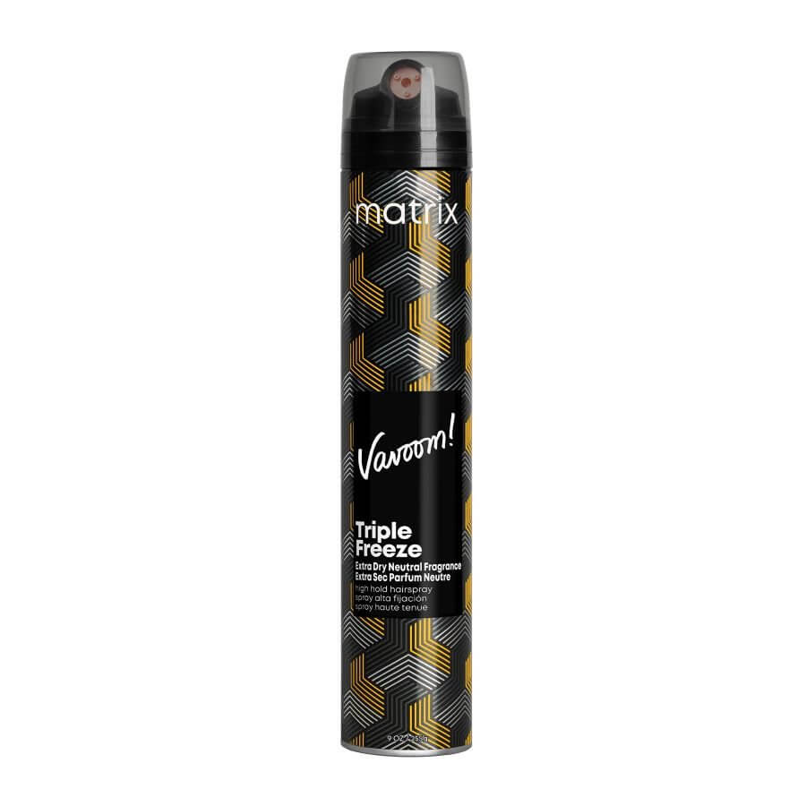 Matrix, Vavoom Triple Freeze Extra Dry-Hårspray-JKSHOP