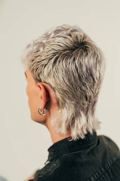 Matt Wax Strong Adhesion - Hårvoks - JK-Shop