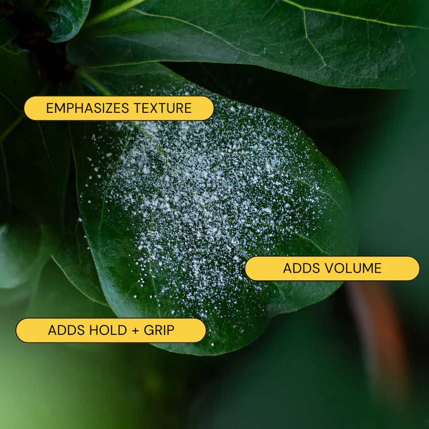 O'Douds Texture Powder