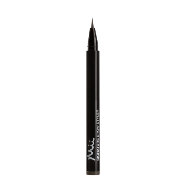 Mii Signature Brow Styler (pen) - 6 toner