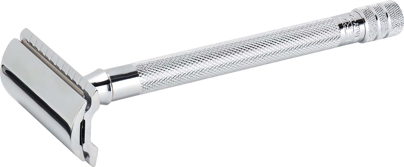 Merkur 24C Ladies (ingen pris) - Barberhøvel - JK-Shop