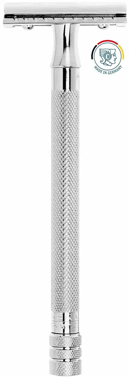 Merkur 24C Ladies (ingen pris) - Barberhøvel - JK-Shop