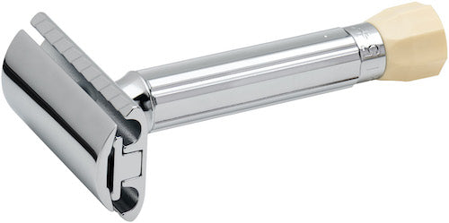 Merkur Barberhøvel Progress 500C - Barberhøvel - JK-Shop