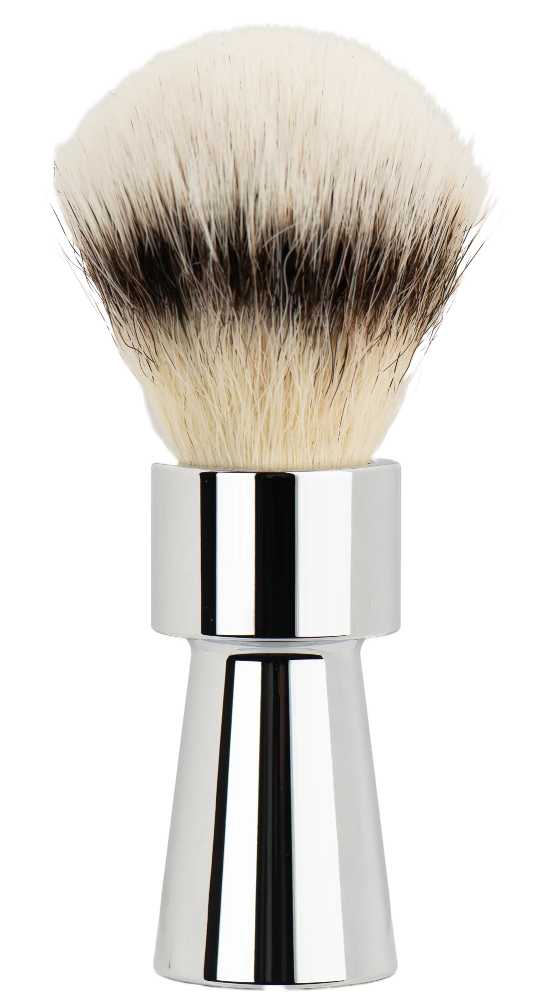 Merkur Barberkost 1100 XL Blankt krom - Barberkost - JK-Shop