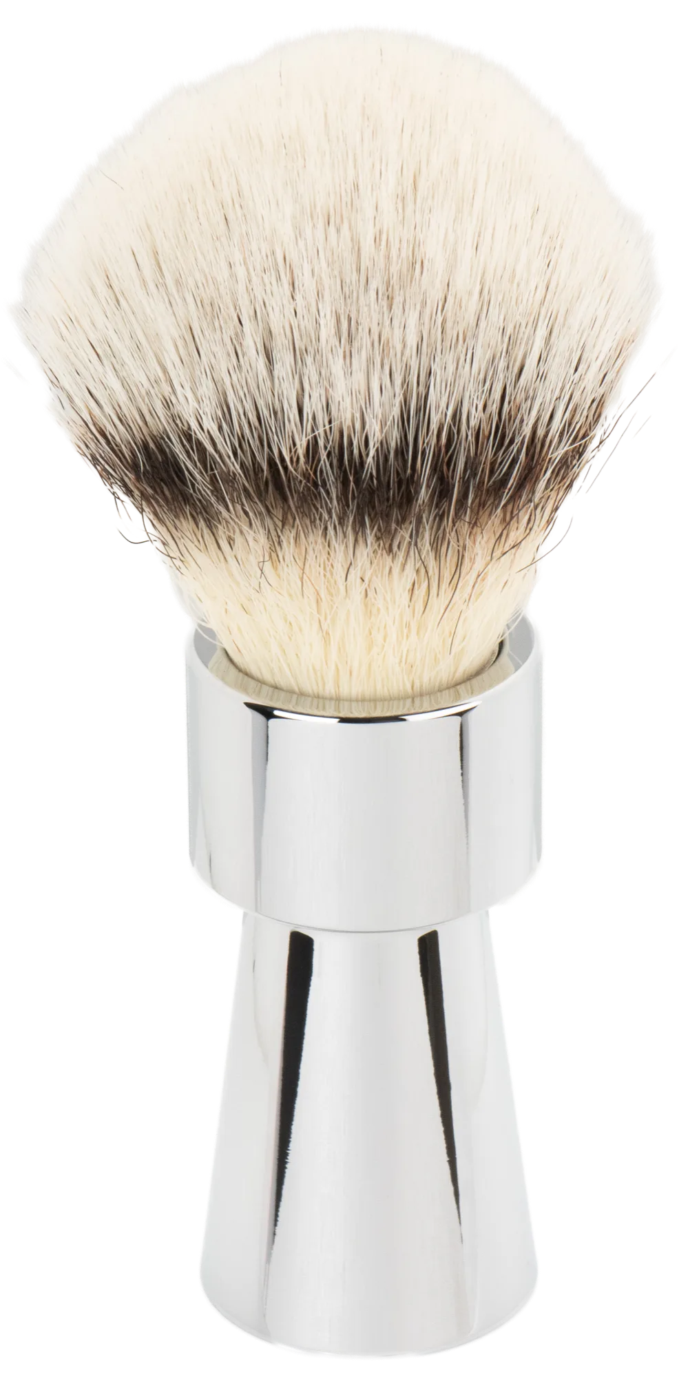 Merkur Barberkost 1100 XL Blankt krom - Barberkost - JK-Shop