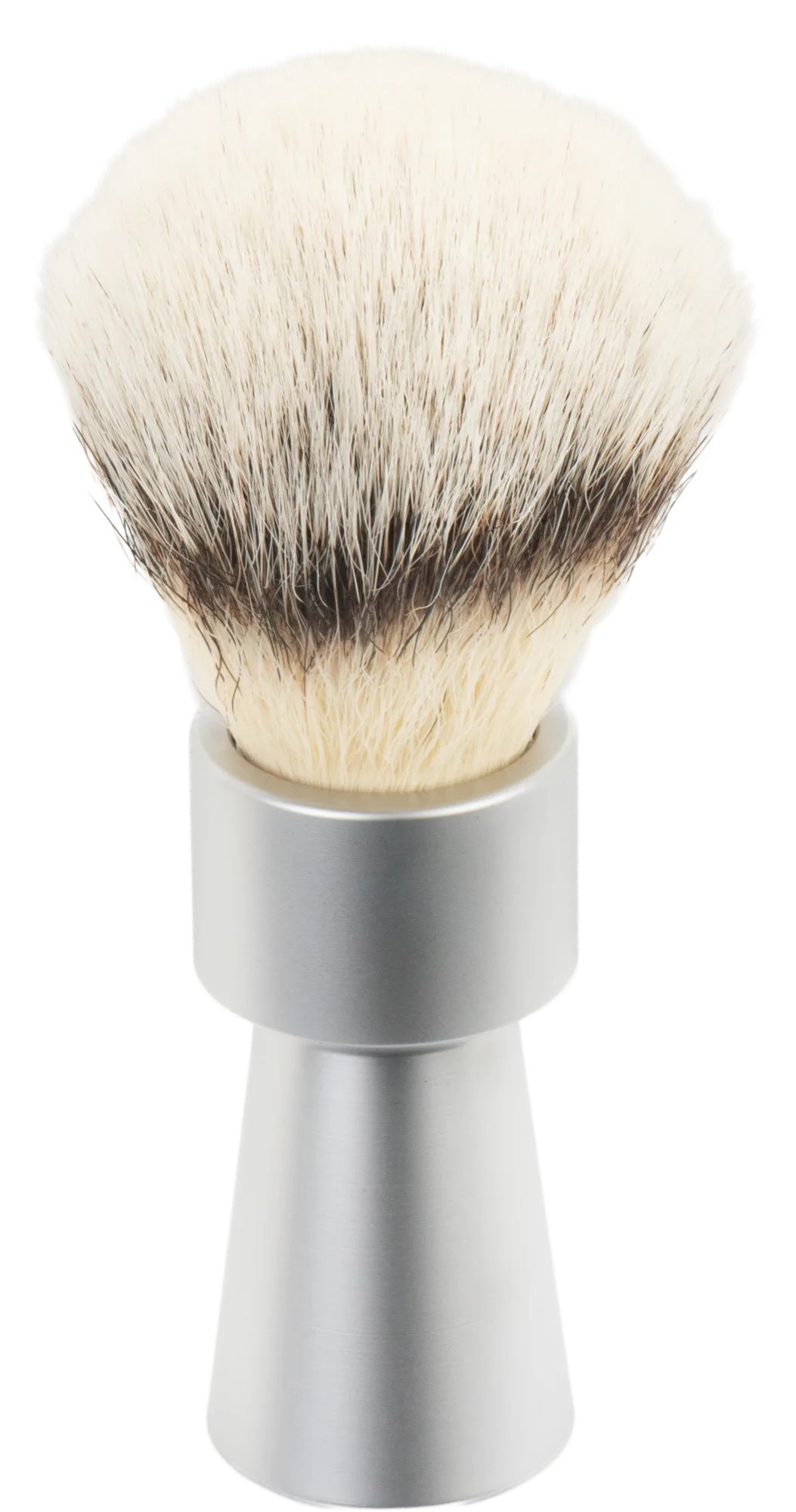 Merkur Barberkost 1100 XL Matt krom - Barberkost - JK-Shop