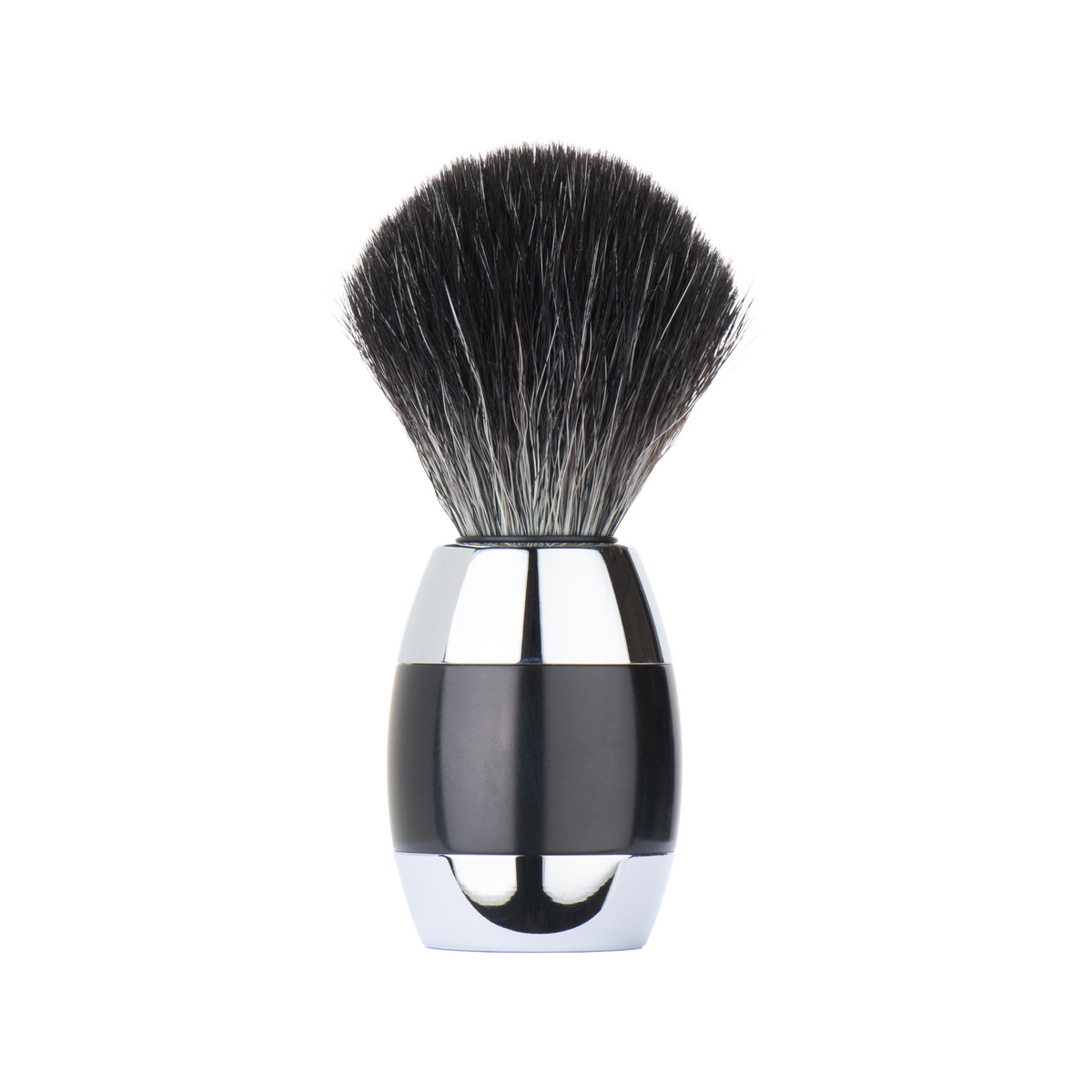 Merkur Barberkost 120 Black Fibre - Barberkost - JK-Shop