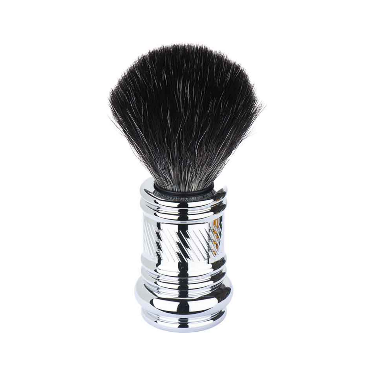 Merkur Barberkost 138 Black Fibre - Barberkost - JK-Shop