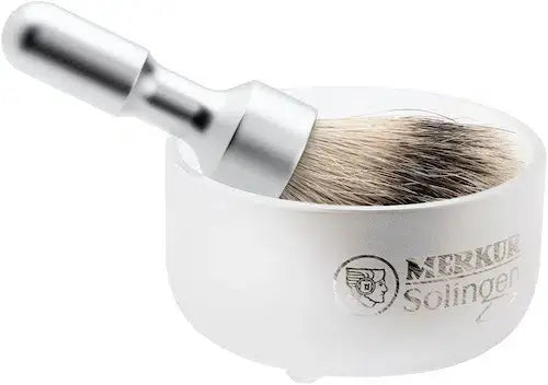 Merkur Barberskål 4000 Krystallglass - Barberskål - JK-Shop