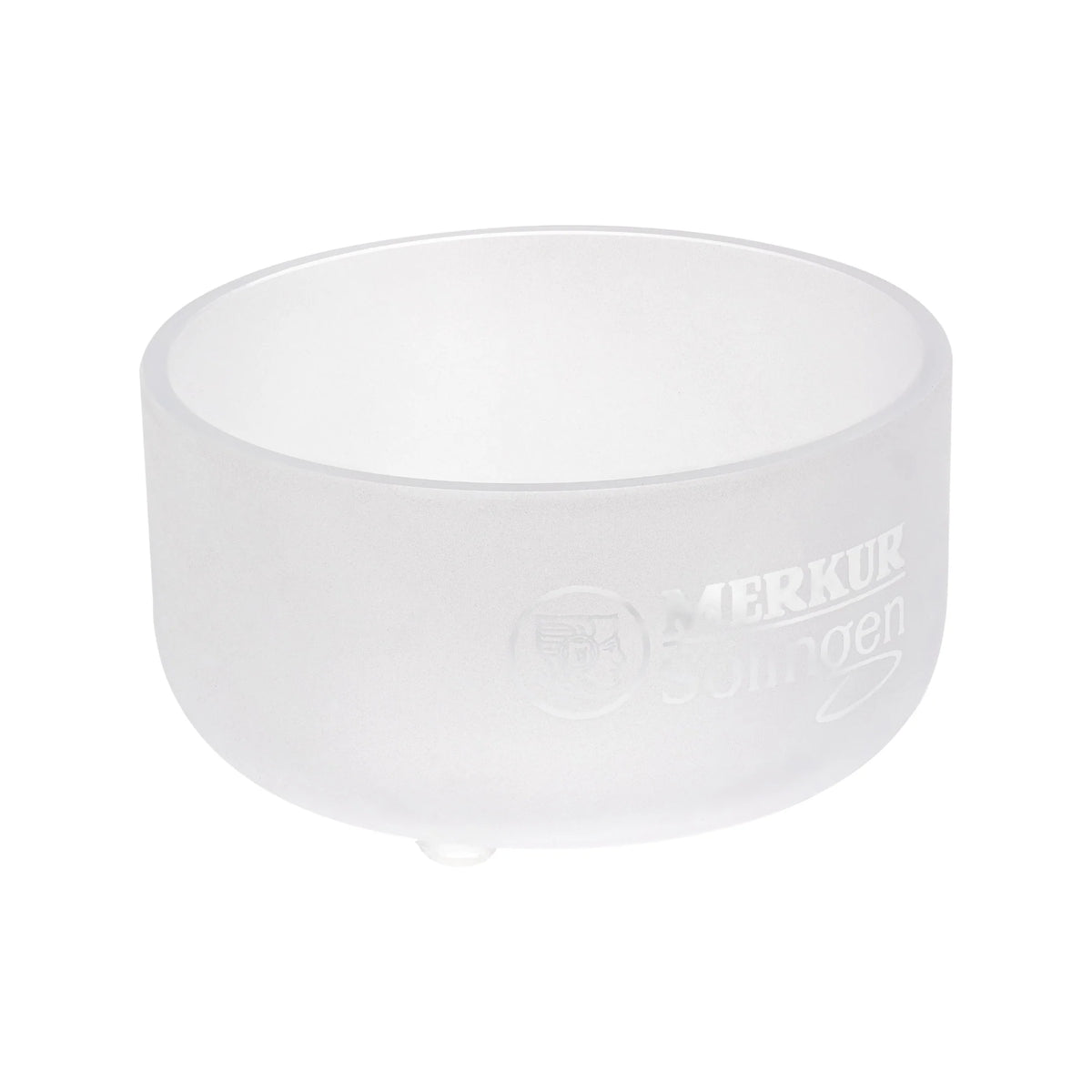 Merkur Barberskål 4000 Krystallglass - Barberskål - JK-Shop