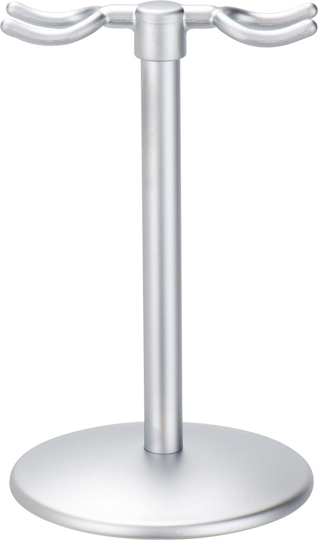 Merkur Barberstativ 4780 matt krom - Barbertilbehør - JK-Shop