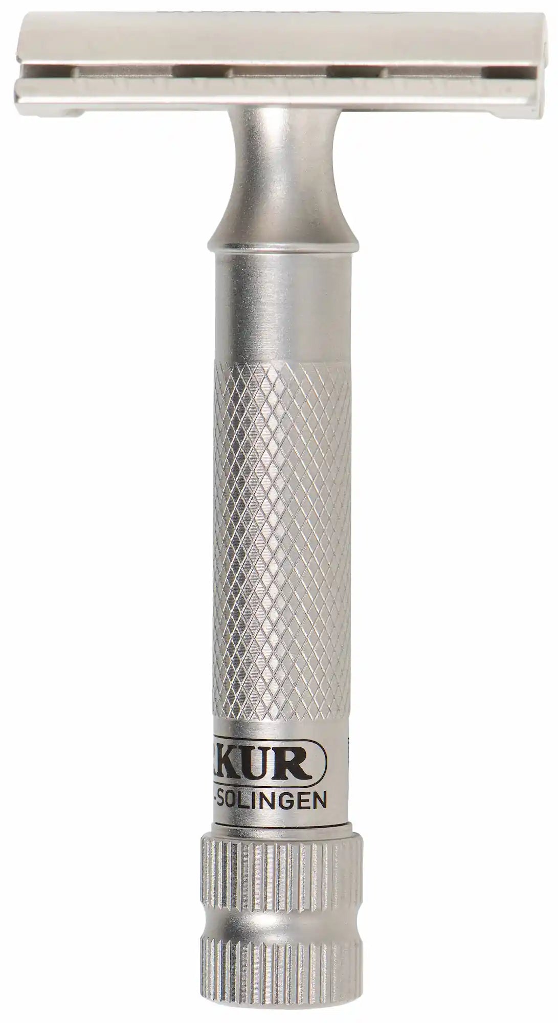 Merkur De Razor 34 Inox Special Edition 1896 - Barberhøvel - JK-Shop