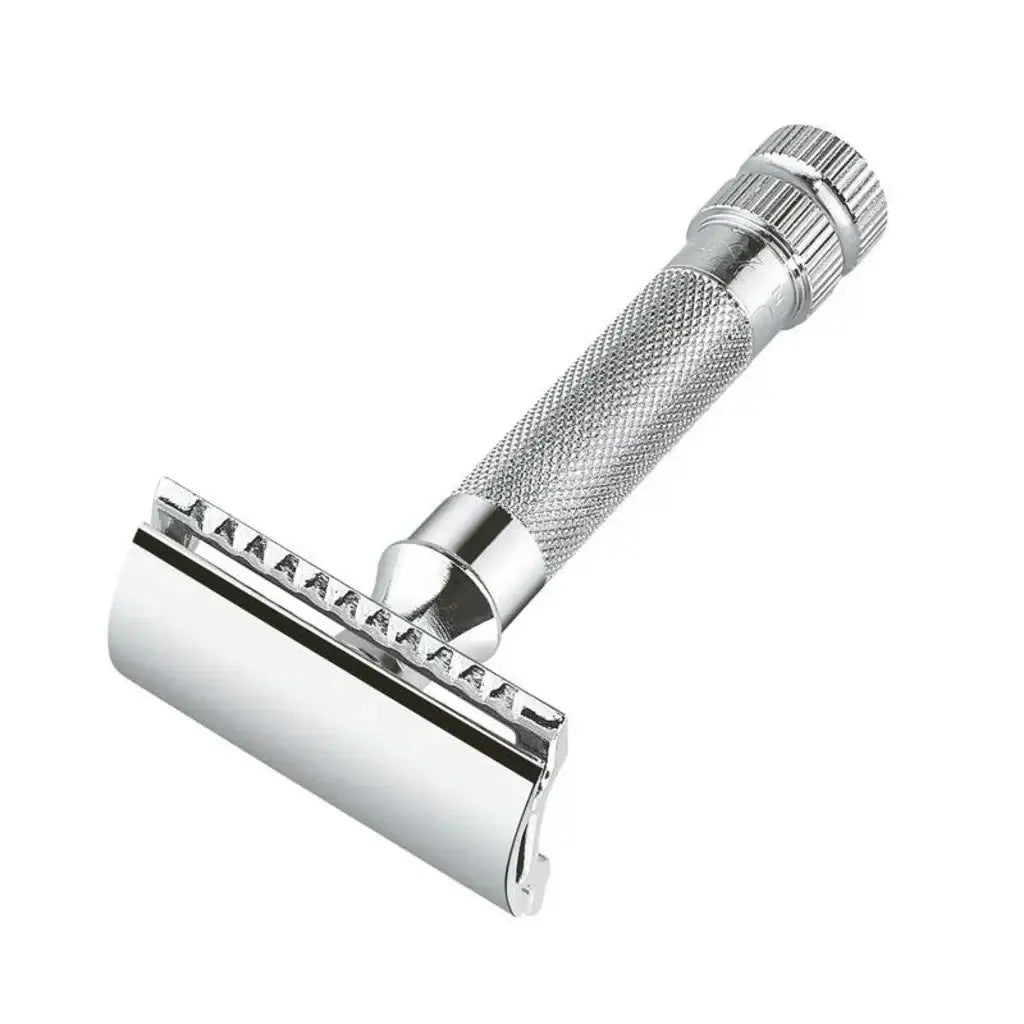 Merkur, Safety Razor- Gesloten Kam (34C)-Barberhøvel-JKSHOP