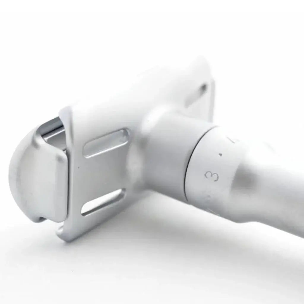 Merkur, Safety Razor- Gesloten Kam (Futur)-Barberhøvel-JKSHOP