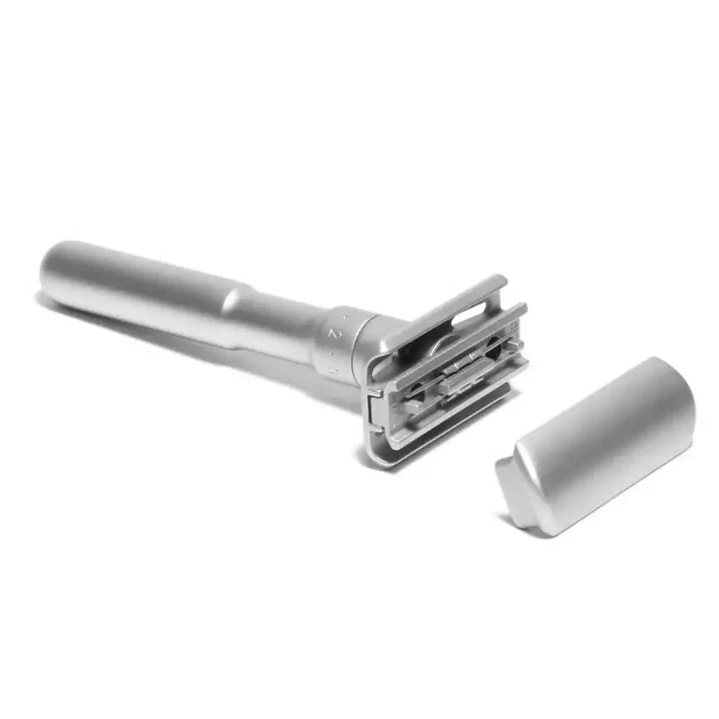Merkur, Safety Razor- Gesloten Kam (Futur)-Barberhøvel-JKSHOP